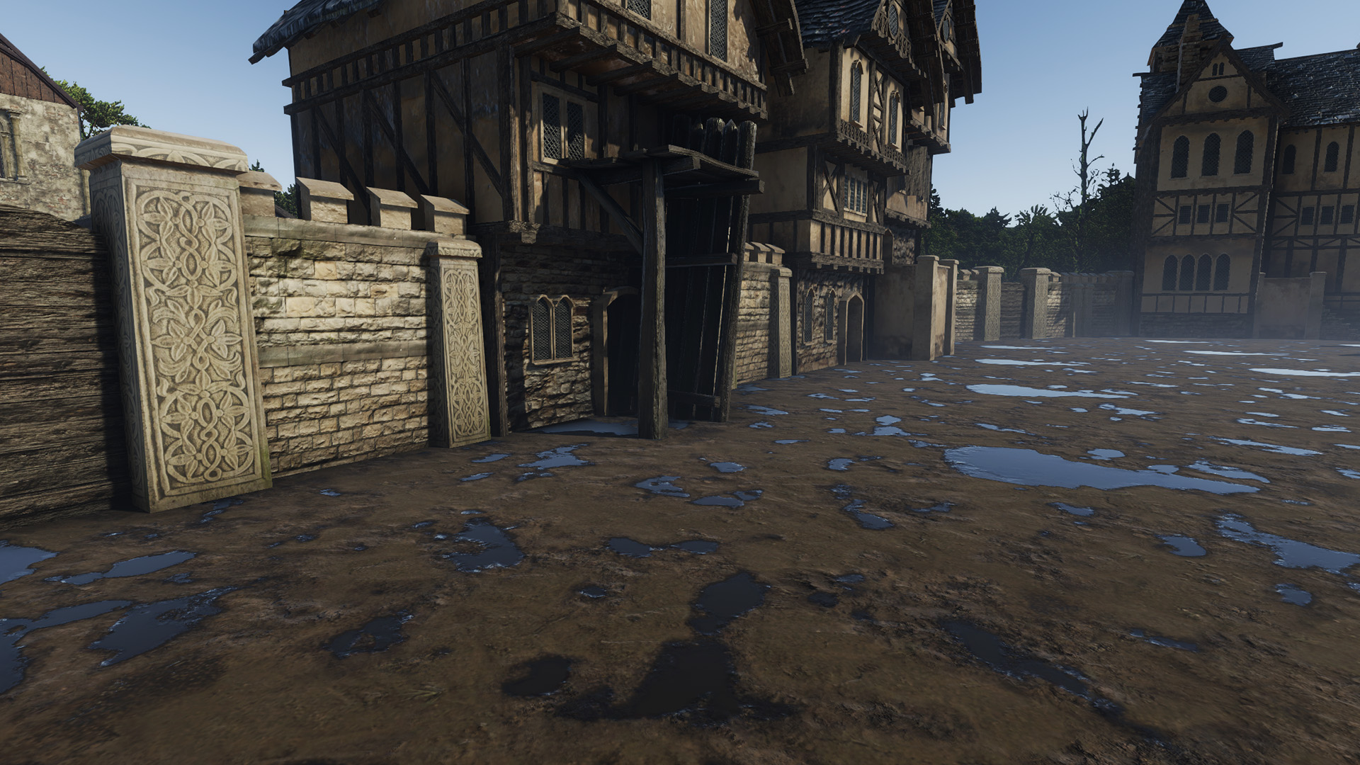 Dragonic Game Gameplay Screenshot Lava Mountain Dungeon