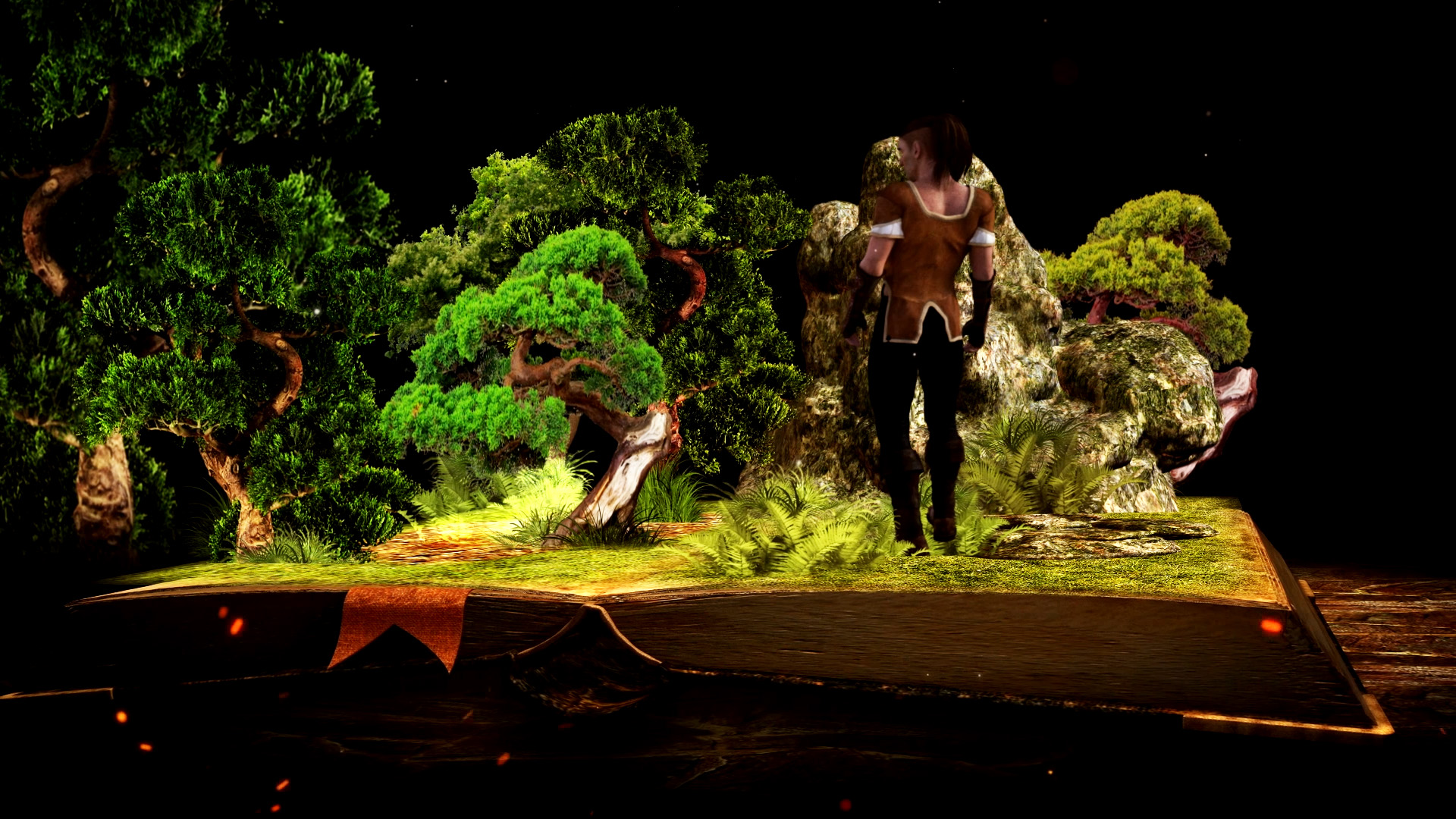 Dragonic Game Gameplay Screenshot Dungeon Portal